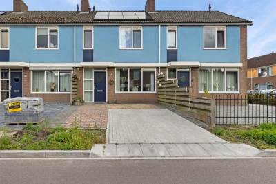 Woning Nieuwe weg 125 Veenoord