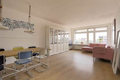 Woning H. Cleyndertweg 603 Amsterdam