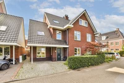 Woning Vlinderweg 17 Aalsmeer