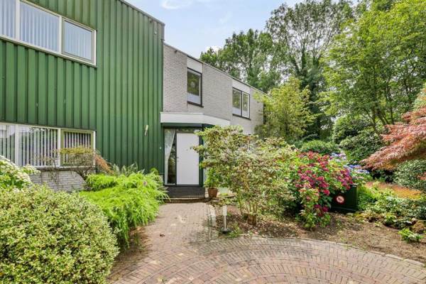 Woning Zuidplaspolderweg 8 Moordrecht