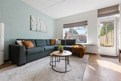 Woning Wilgenlaan 13 Duiven