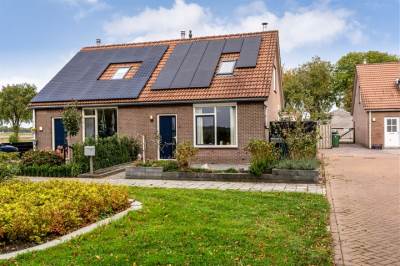 Woning Veenhof 2 Eexterveenschekanaal