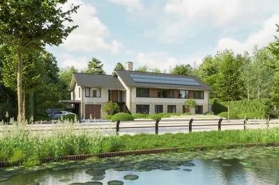 Woning Beatrixplein 2 Ede