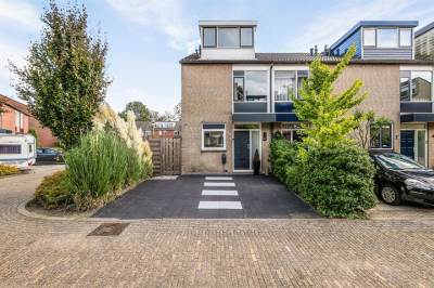 Woning St. Luciabaai 60 Capelle aan den IJssel