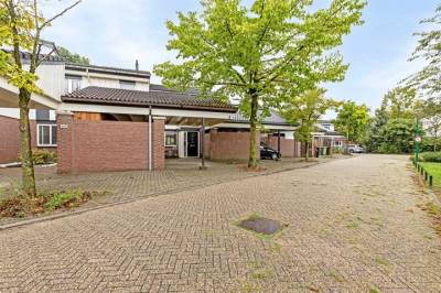 Woning Gemini 47 Soesterberg