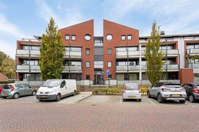 Woning Groningenlaan 127 Lage Zwaluwe
