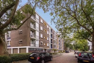 Woning van Leeuwenstraat 157 Voorburg