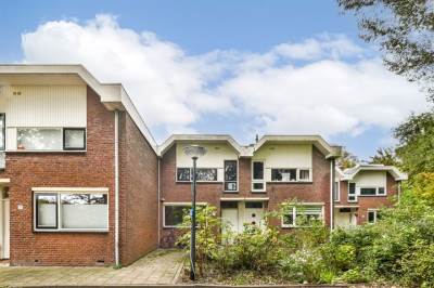 Woning Fakkelgras 9 Leiden