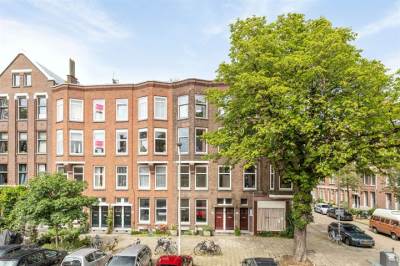 Woning Burgemeester Meineszlaan 101-A 03 Rotterdam