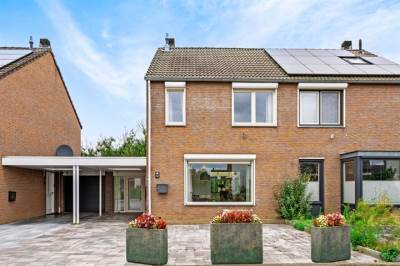 Woning Sterappel 13 Eijsden