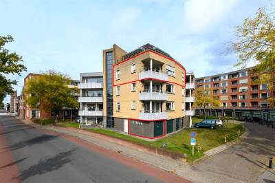 Woning Fok 57- 303 Heerenveen