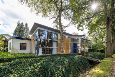 Woning Burg. J.G. Legroweg 21 Paterswolde