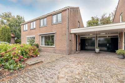 Woning Seevancksweg 2 Oosthuizen