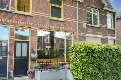 Woning Wolfskuilseweg 63 Nijmegen