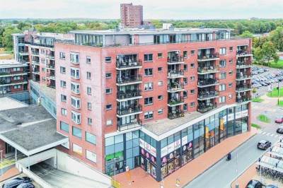 Woning Navolaan 15- 35 Stadskanaal