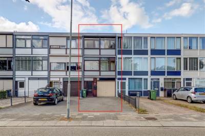 Woning Veltumse Kleffen 34 Venray