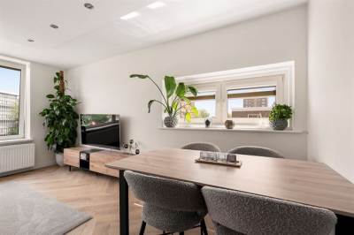 Woning Ruslandstraat 113 Haarlem