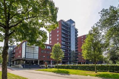 Woning Einsteindreef 57 Utrecht