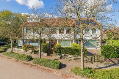 Woning Amaryllislaan 3 Bennebroek