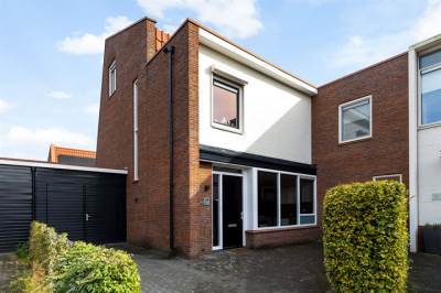 Woning Zonnewende 206 Apeldoorn