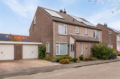 Woning Robijnstraat 16 Helmond