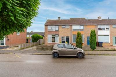 Woning Jan van Aemstelstraat 39 Lopik