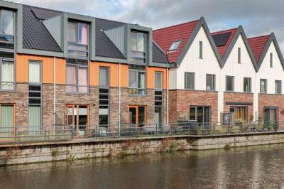 Woning Kievit 41 Nieuwe Niedorp