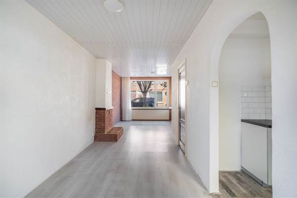 Woning Kortenhoefsestraat 30 Den Haag