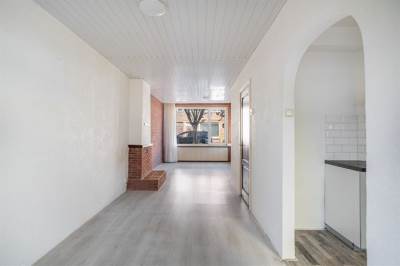 Woning Kortenhoefsestraat 30 Den Haag