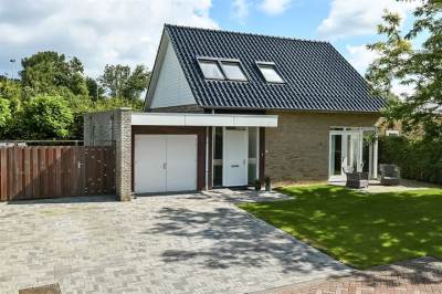 Woning De Enk 3 Elst (GE)