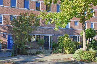 Woning Dijkgraafstraat 25 Delfgauw