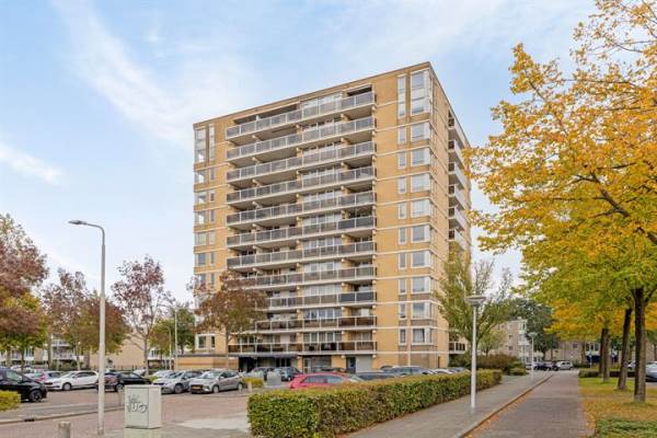 Woning Dr. Willem Dreesweg 331 Amstelveen
