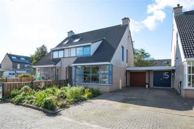 Woning Klokschildpad 3 Heerhugowaard