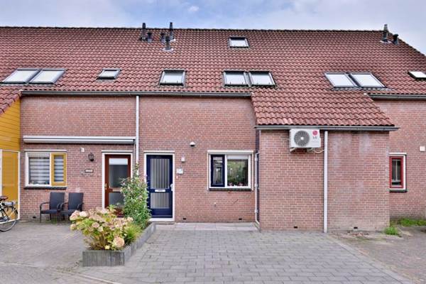 Woning Kurkeikweg 31 Deventer