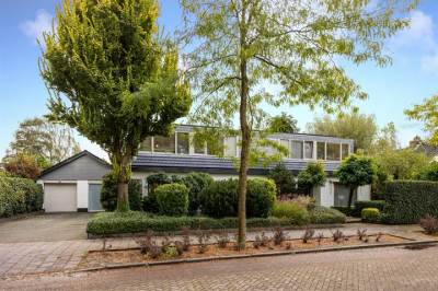 Woning Koningin Julianalaan 74 Leusden