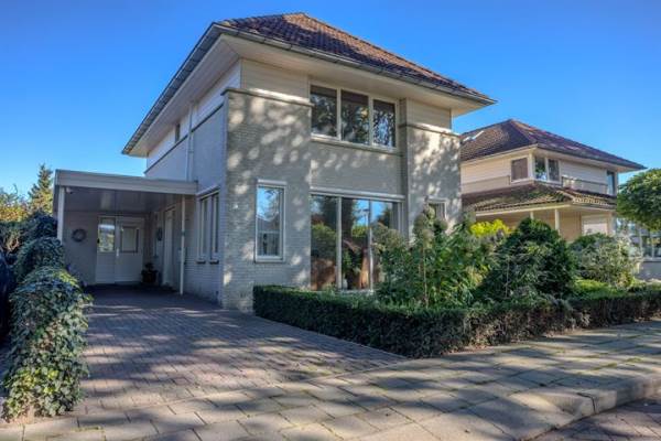 Woning Van Eedenstraat 5 Lichtenvoorde