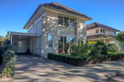 Woning Van Eedenstraat 5 Lichtenvoorde