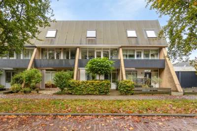 Woning De Schoren 9 Malden