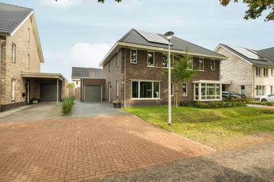 Woning Weverweg 40 Eerbeek