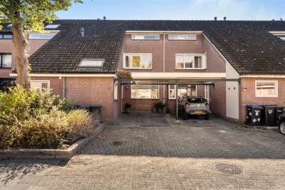 Woning Cannenburg 99 Dordrecht