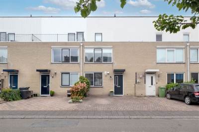 Woning Bakemastraat 14 Groningen