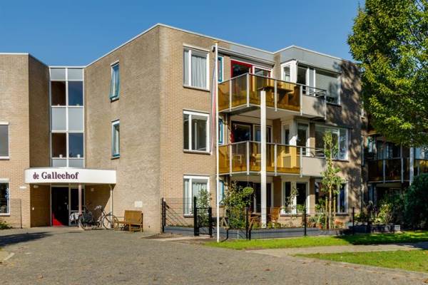 Woning Burgemeester Galleestr 41 Vorden
