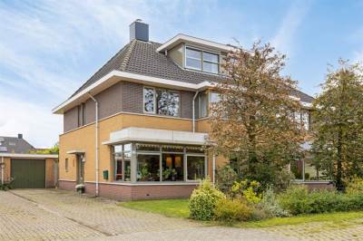Woning Knibbelweide 25 Aalten