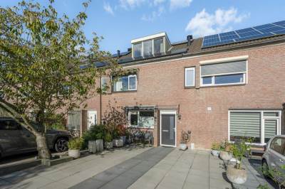 Woning Blankenstraat 105 Hoofddorp