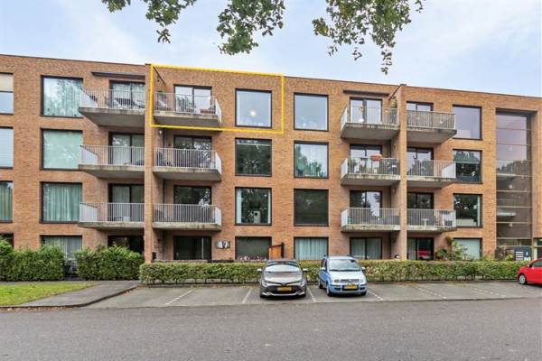 Woning Spinderweg 125 Ede