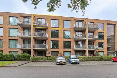 Woning Spinderweg 125 Ede