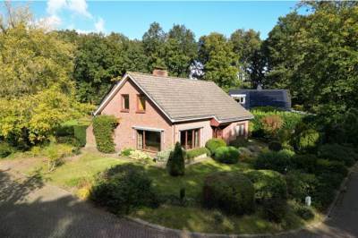 Woning Koperwiekstraat 2 Ommen