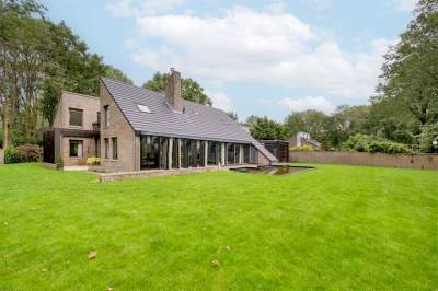 Woning Dickningerpad 1 de Wijk