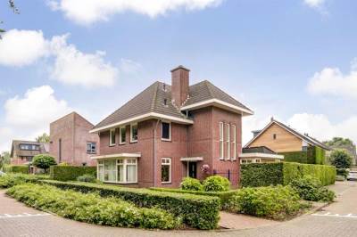 Woning Lange Akker 3 Hilvarenbeek