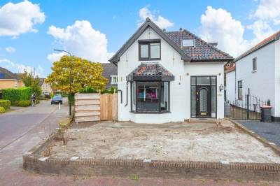 Woning Deventerstraat 135 Apeldoorn